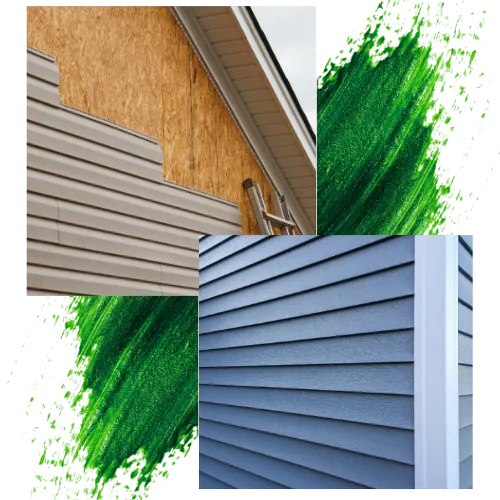 Epic Painting & Exterior, Serving Madison, Wisconsin & Surrounding Areas