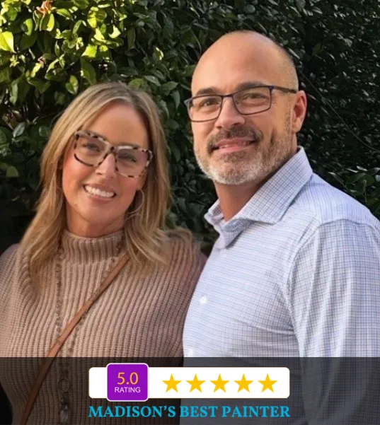 Epic Painting & Exterior, Serving Madison, Wisconsin & Surrounding Areas