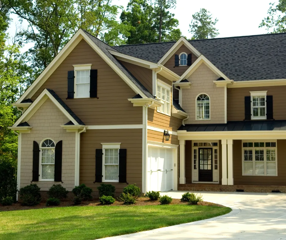 Siding Contractor Residential & Commercial Interior Painting in Madison, WI & Surrounding Areas