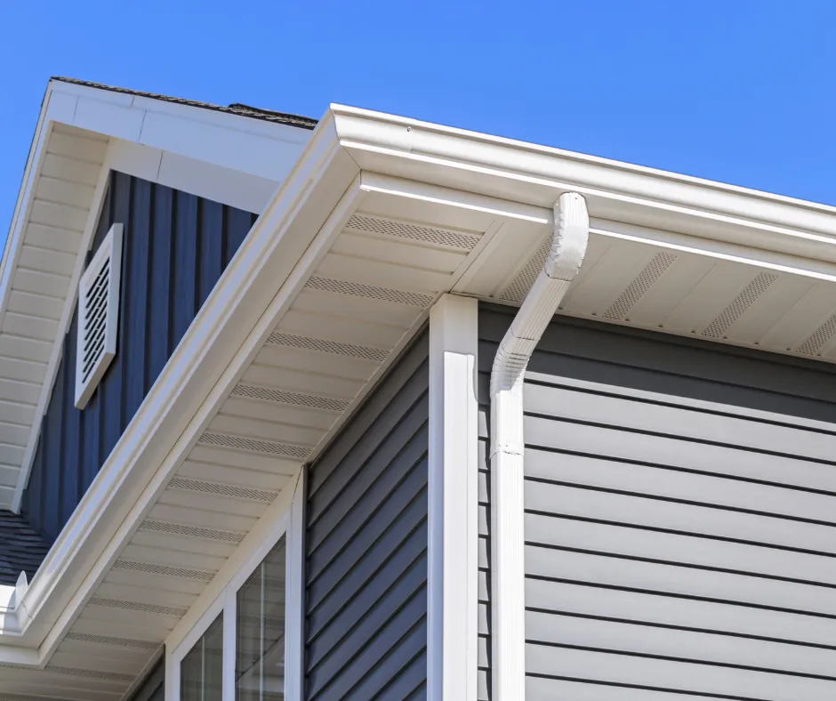 Gutter Service Residential & Commercial Interior Painting in Madison, WI & Surrounding Areas