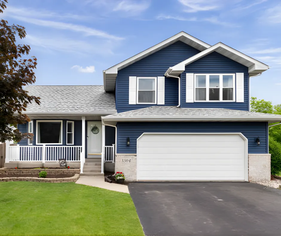 Painting Residential & Commercial Interior Painting in Madison, WI & Surrounding Areas