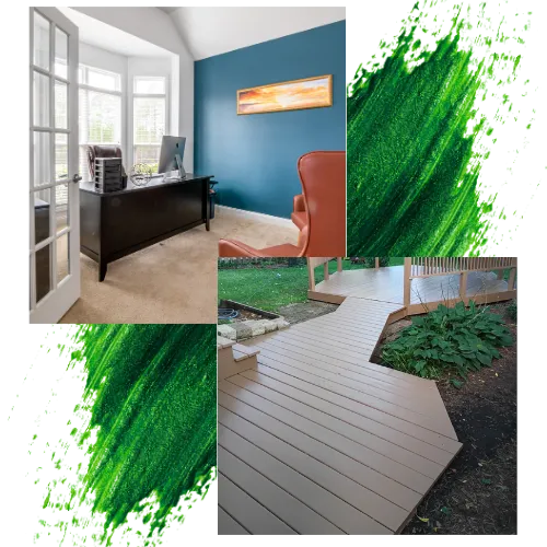 Epic Painting & Exterior, Serving Madison, Wisconsin & Surrounding Areas