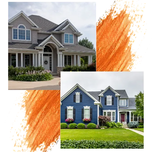 Epic Painting & Exterior, Serving Madison, Wisconsin & Surrounding Areas