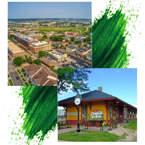 Painting Services Middleton Wisconsin, Epic Painting & Exterior