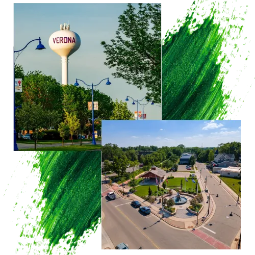 Painting Services Verona Wisconsin, Epic Painting & Exteriors