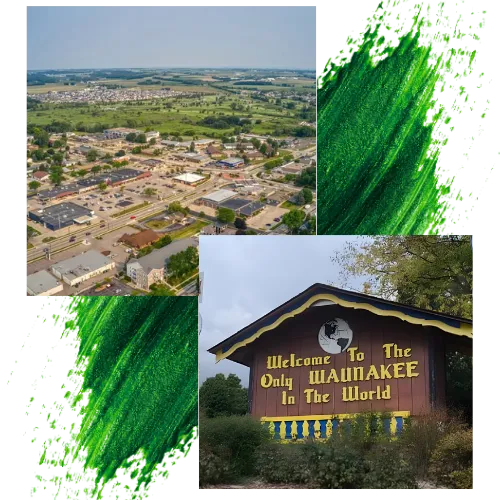 Painting Services Waunakee Wisconsin, Epic Painting & Exterior