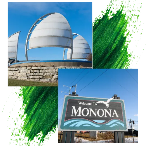 Painting Services Monona Wisconsin, Epic Painting & Exterior