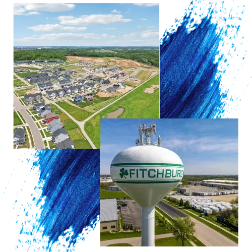 Painting Services Fitchburg Wisconsin, Epic Painting & Exterior