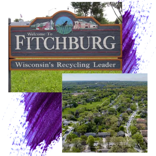 Painting Services Fitchburg Wisconsin, Epic Painting & Exterio