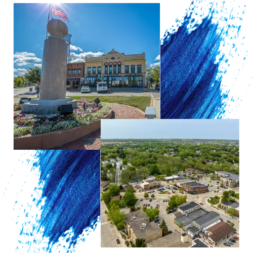 Painting Services OregonWisconsin, Epic Painting & Exterior