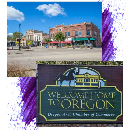 Painting Services Oregon Wisconsin, Epic Painting & Exterio