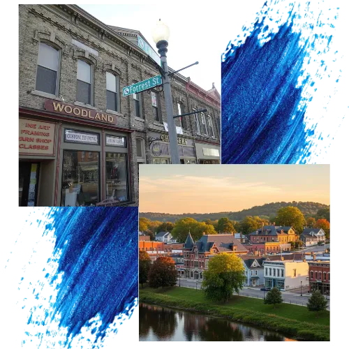 Painting Services Stoughton Wisconsin, Epic Painting & Exterior