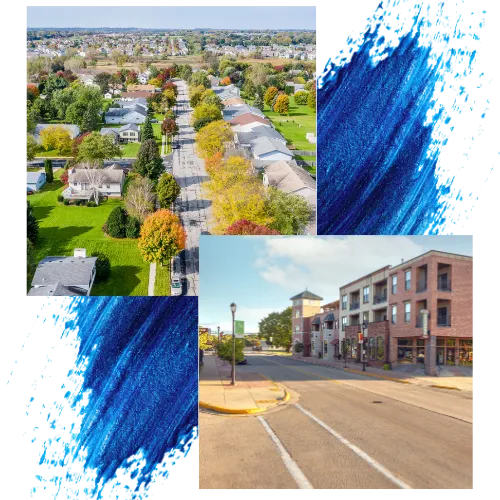 Painting Services Cottage Grove Wisconsin, Epic Painting & Exterior