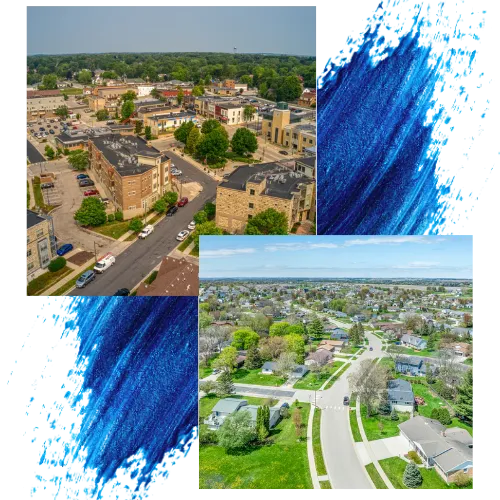 Painting Services Sun Prairie Wisconsin, Epic Painting & Exterior