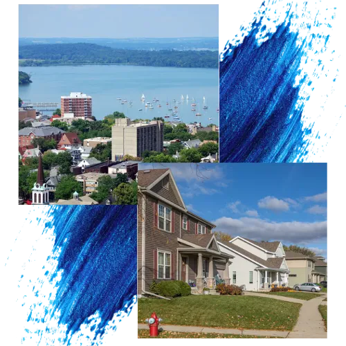 Painting Services McFarland Wisconsin, Epic Painting & Exterior