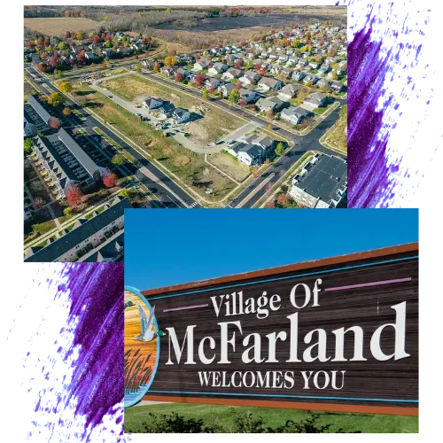 Painting Services McFarland Wisconsin, Epic Painting & Exterio