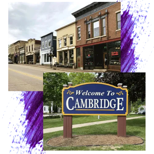 Painting Services Cambridge Wisconsin, Epic Painting & Exterio
