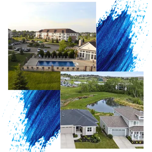 Painting Services Blackhawk Hills Wisconsin, Epic Painting & Exterior