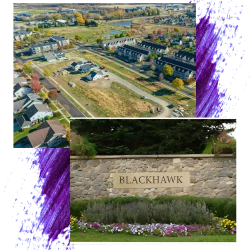 Painting Services Blackhawk Wisconsin, Epic Painting & Exterior Shorewood Hillsills