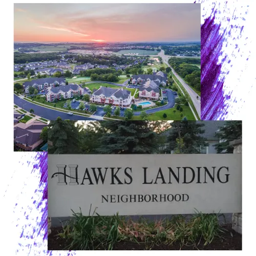 Painting Services Hawk's Landing Wisconsin, Epic Painting & Exterior Shorewood Hillsills