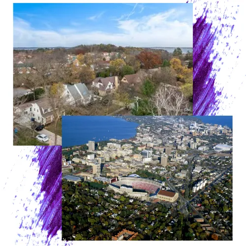 Painting Services Regent Wisconsin, Epic Painting & Exterior Shorewood Hillsills