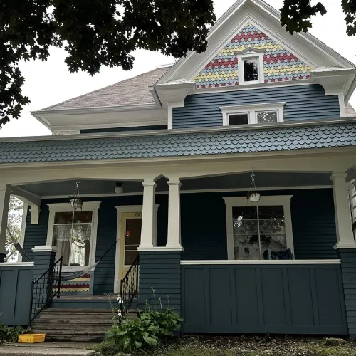 Painting Residential & Commercial Interior Painting in Madison, WI & Surrounding Areas