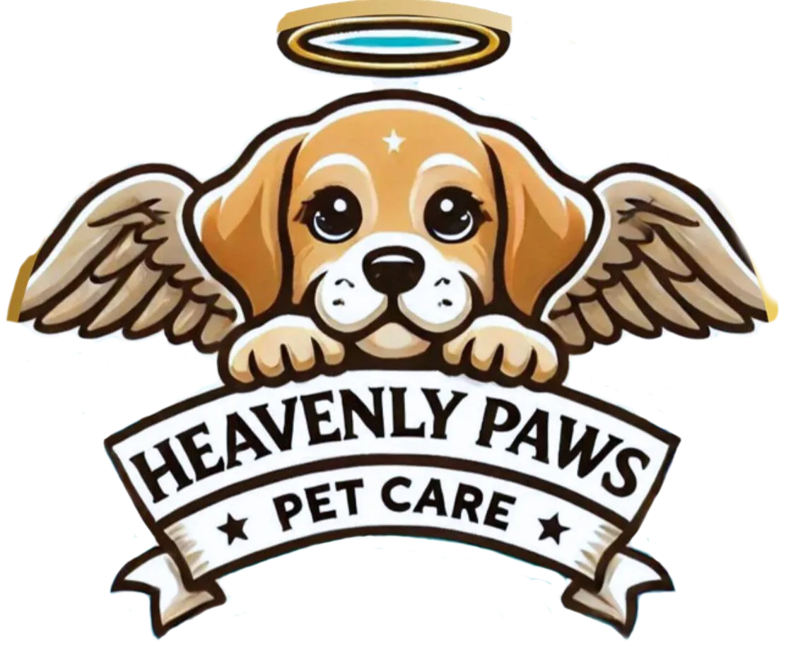 Heavenly Paws Pet Services Madison MS