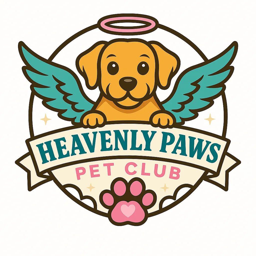 Join the Heavenly Paws Pet Club, a place for pet lovers in Madison, MS