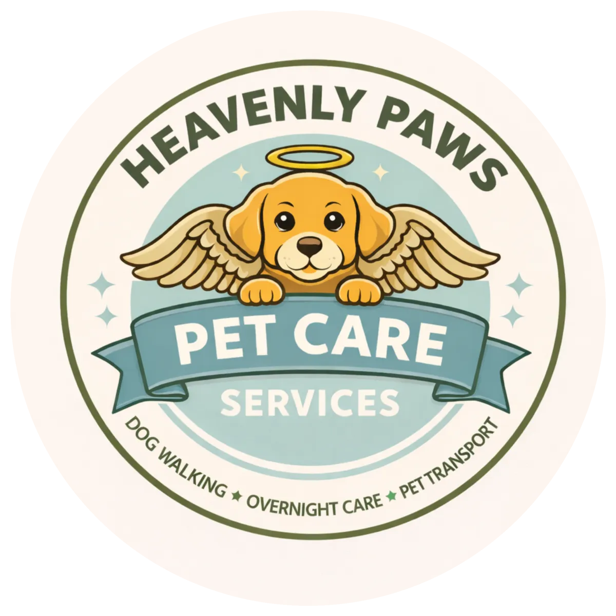 Heavenly Paws Pet Service | Pet Sitter Madison MS