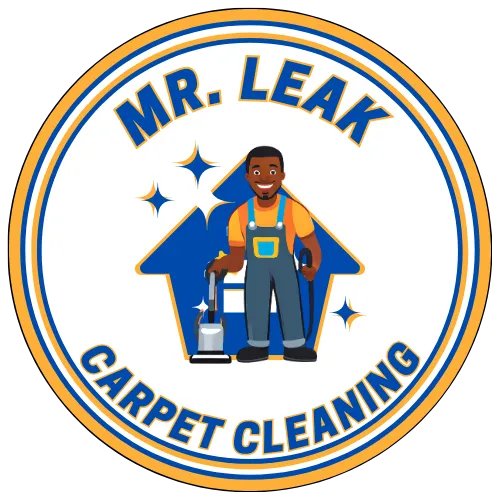 Mr. Leak Carpet Cleaning - Carpet Cleaning