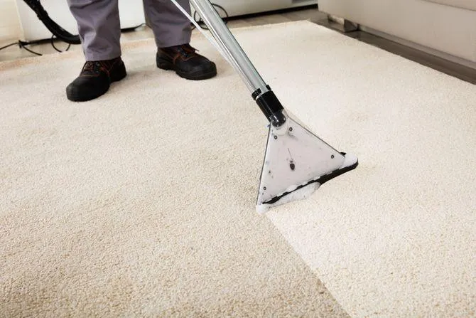 Carpet Cleaning