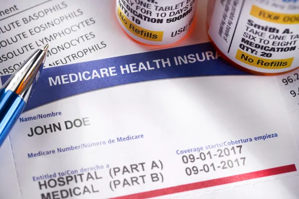 When Medicare Isn't Enough