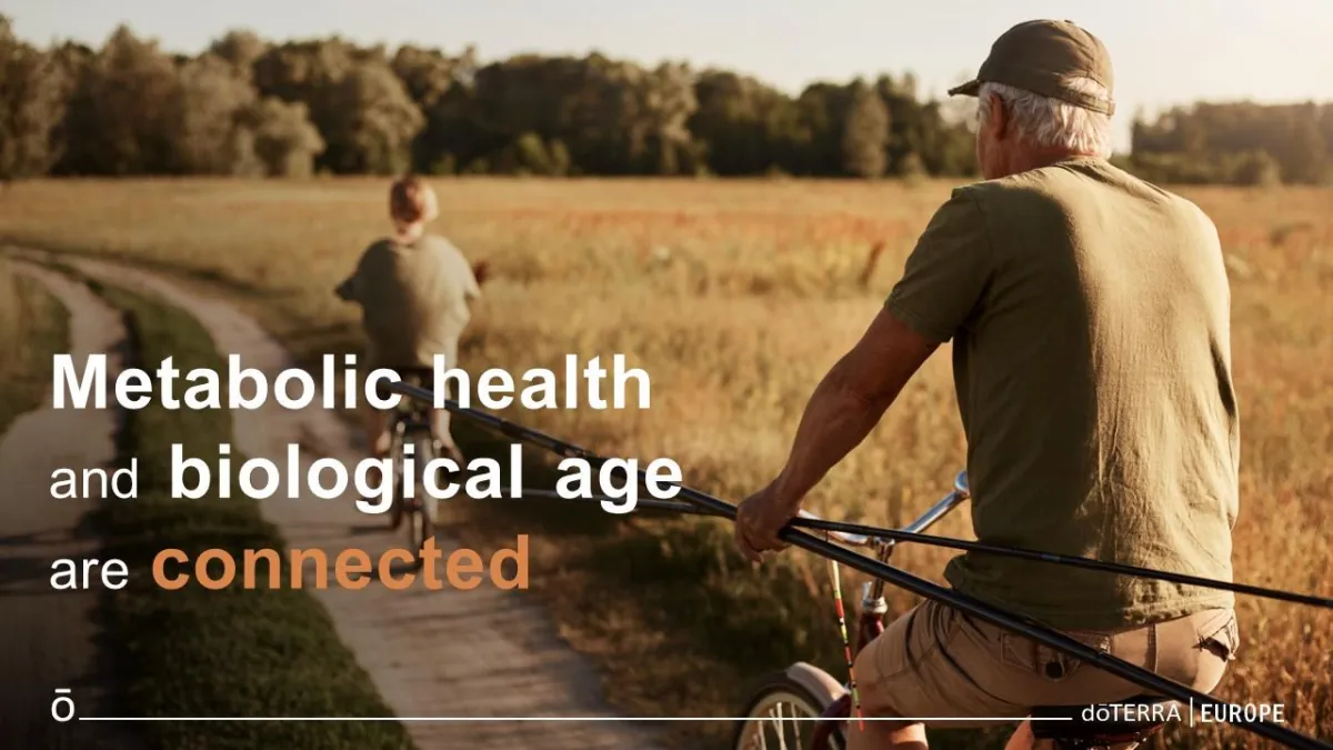 biological age, metabolism, essential oil, natural health, healthy agieng, longevity, metabolic function, cognitive performance, auality of life, stronger, healthier, metabolic funcion.