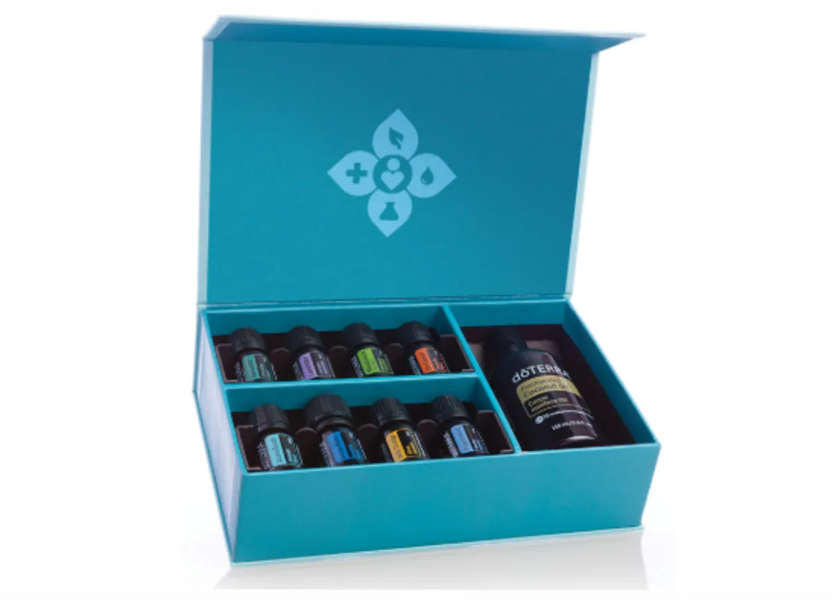 Work from Home, Essential Oil Education, Wellness Education, Global Network, Online Business Opportunity, Essential Oils, doTERRA