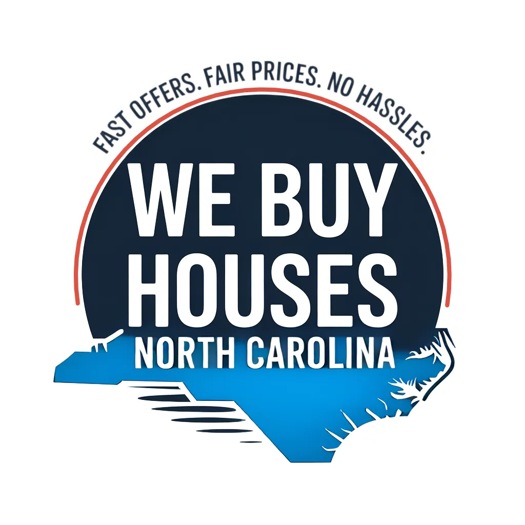 We Buy Houses North Carolina