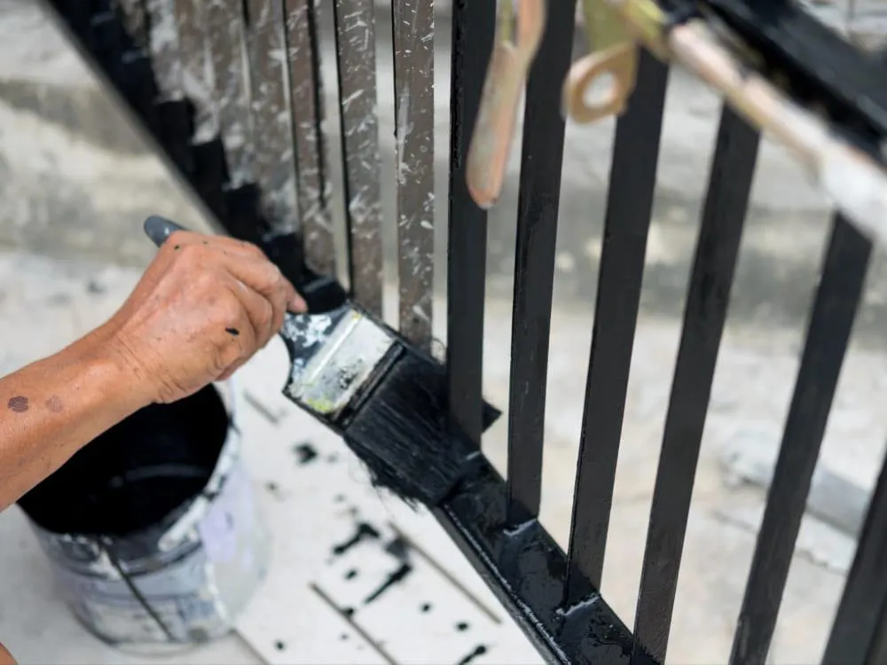 Window screen repair Brandon