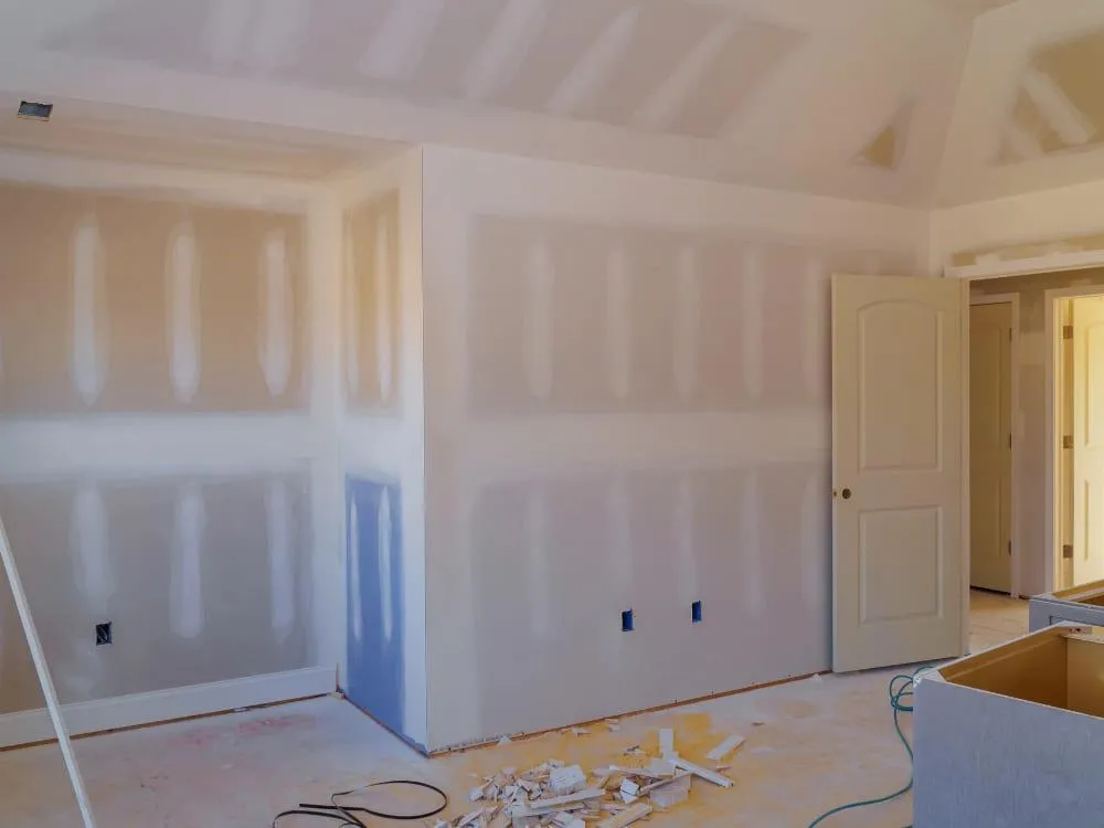 Interior painting Brandon
