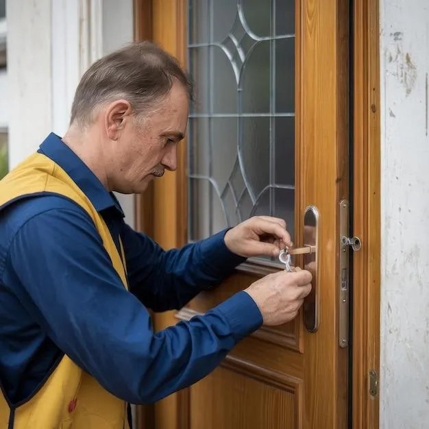 Local Locksmith Dublin ECS Locksmiths