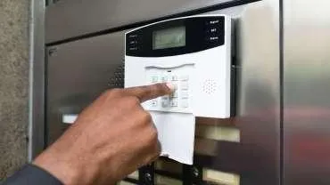 Access Security - ECS Locksmiths 