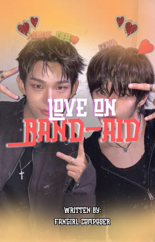 Love On Band-Aid
