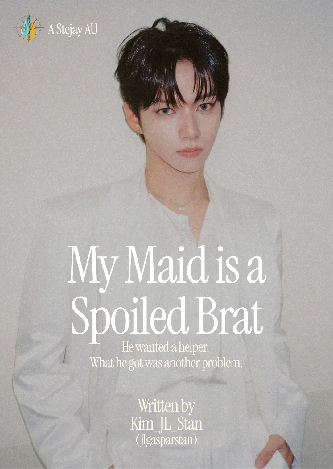 My Maid is a Spoiled Brat