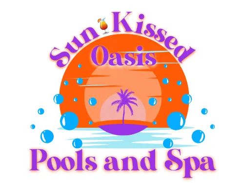 Sun Kissed Oasis