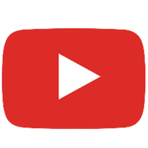YouTube Logo