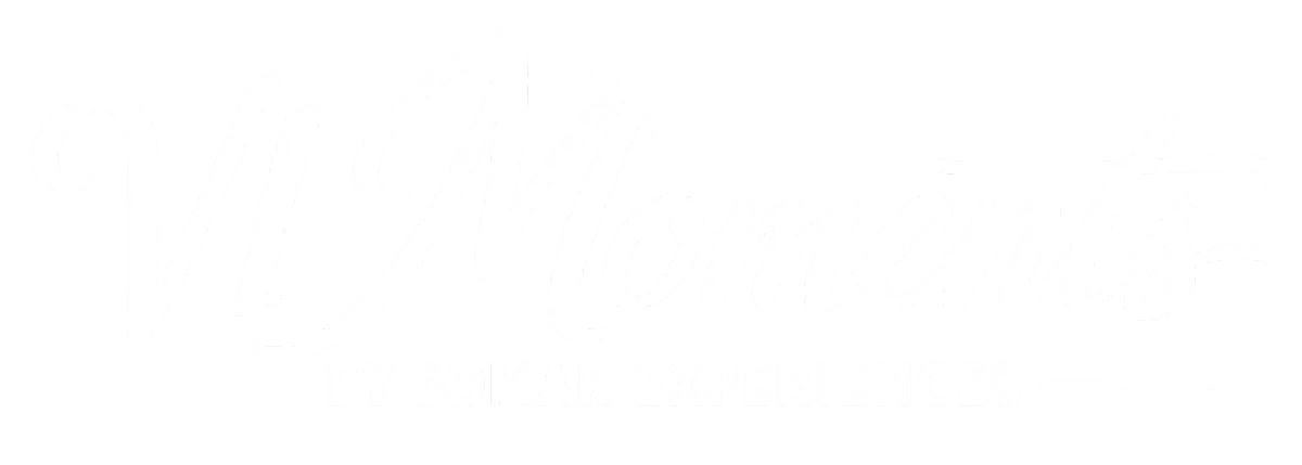 VI Moments by Somar X