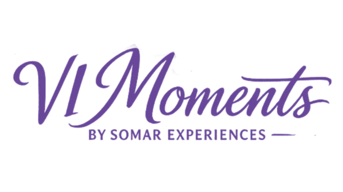VI Moments by Somar X