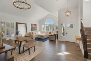 Custom Carpentry & Finish Work in 