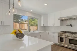 Custom Carpentry & Finish Work in 