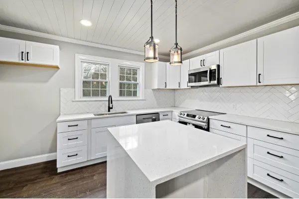 Interior & Exterior Painting in 