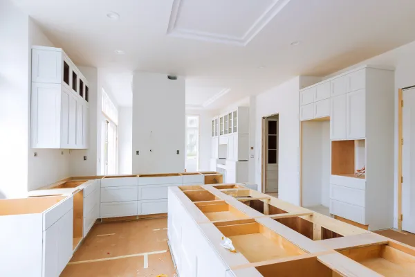 New Construction in 
