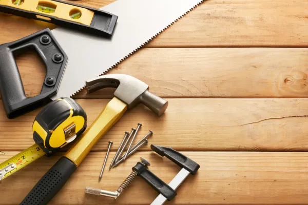 Home Remodeling & Additions in 